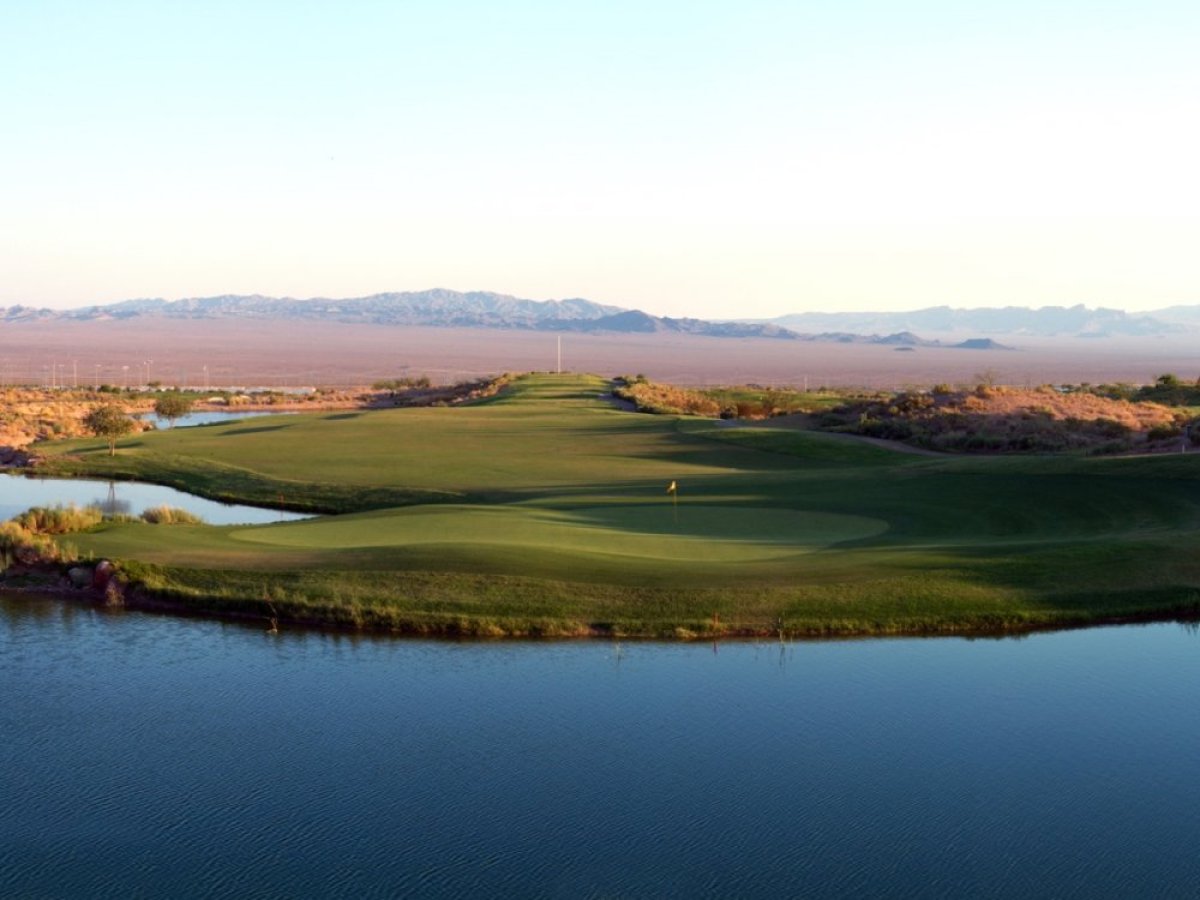 a sunset over a body of water